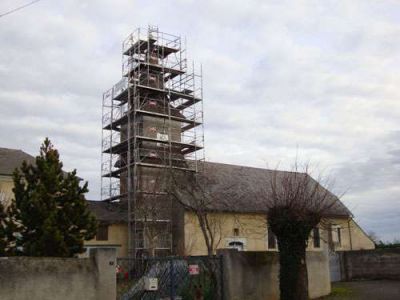 Église d’Oueilloux