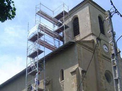 Église de Lilhac